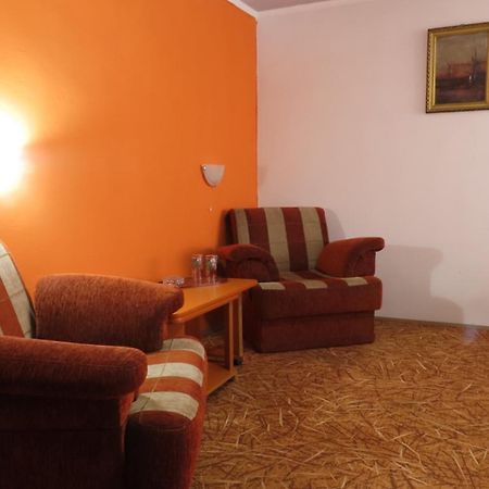 Vila Nik Buşteni Exterior foto